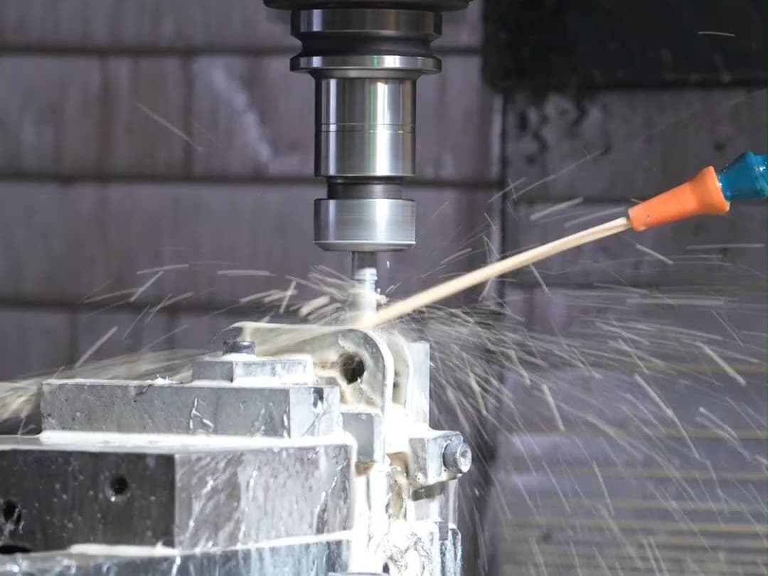 "GT-PROTO’s Precision Engineering: Powering the Energy and Heavy Machinery Industries"