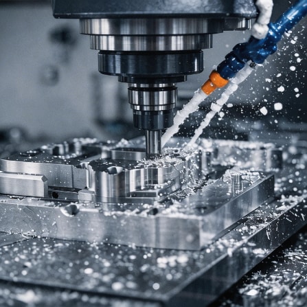 What Most Buyers Get Wrong About CNC Machining (And What Actually Matters)